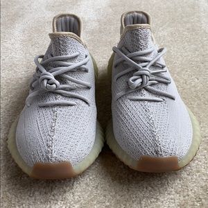 Yeezy Boost 350 V2 Sesame